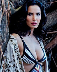 Padma Lakshmi